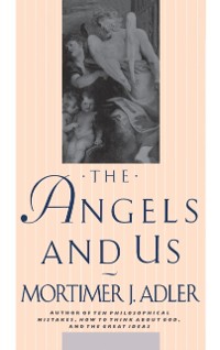 Cover Angels and Us
