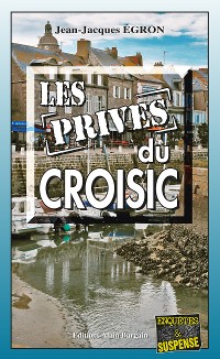 Cover Les Privés du Croisic
