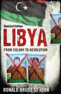 Cover Libya