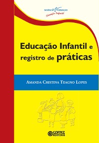 Cover Educação infantil e registro de práticas