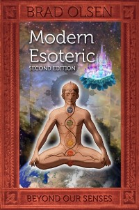Cover Modern Esoteric