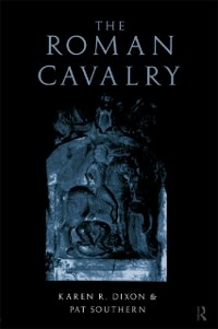 Cover Roman Cavalry