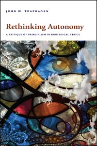Cover Rethinking Autonomy
