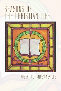 Cover Seasons of the Christian Life