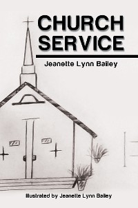 Cover Church Service