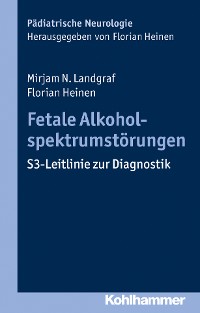 Cover Fetale Alkoholspektrumstörungen