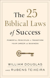 Cover 25 Biblical Laws of Success