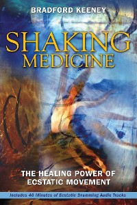 Cover Shaking Medicine