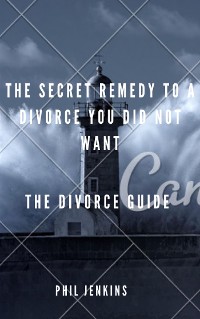 Cover the secrete remedy to a divorce you did not want