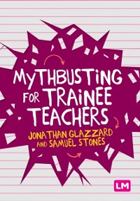 Cover Mythbusting for Trainee Teachers