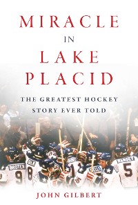 Cover Miracle in Lake Placid