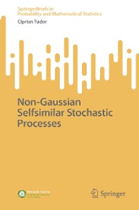 Cover Non-Gaussian Selfsimilar Stochastic Processes