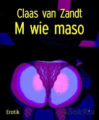 Cover M wie maso