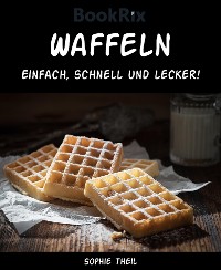 Cover Waffeln