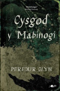 Cover Cysgod y Mabinogi