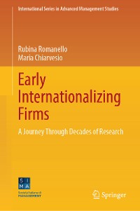 Cover Early Internationalizing Firms