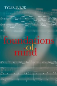 Cover Foundations of Mind