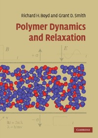 Cover Polymer Dynamics and Relaxation