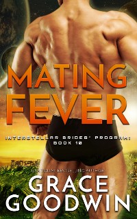 Cover Mating Fever