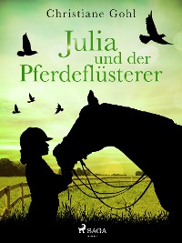 Cover Julia und der Pferdeflüsterer