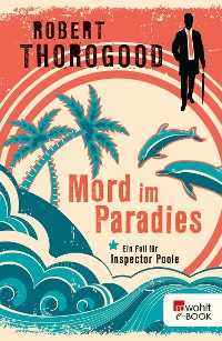 Cover Mord im Paradies