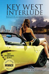 Cover Key West Interlude