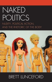 Cover Naked Politics