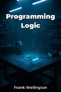 Cover Programming Logic