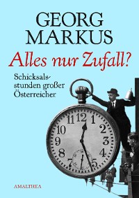 Cover Alles nur Zufall?