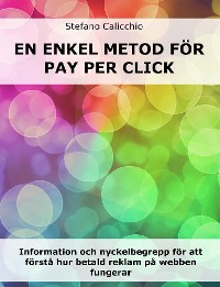 Cover En enkel metod för Pay Per Click