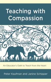 Cover Teaching with Compassion