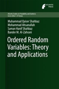 Cover Ordered Random Variables: Theory and Applications