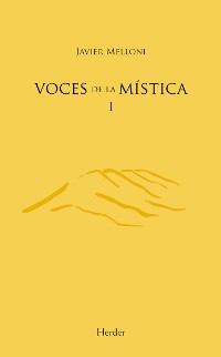 Cover Voces de la mística I