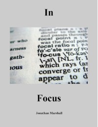 Cover In Focus