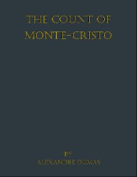 Cover The Count of Monte Cristo