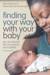 Cover Finding Your Way with Your Baby