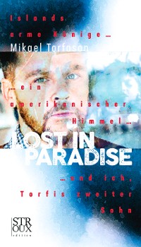 Cover Lost in paradise