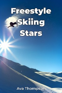 Cover Freestyle Skiing Stars