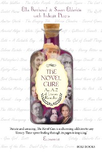 Cover The Novel Cure