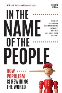 Cover In the Name of the People