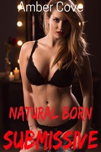 Cover Natural Born Submissive