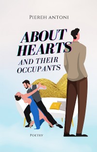 Cover About Hearts and Their Occupants