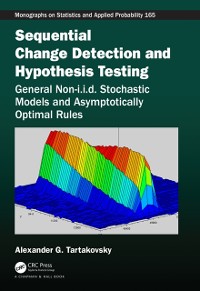 Cover Sequential Change Detection and Hypothesis Testing