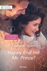 Cover Happy End mit Mr. Prince?