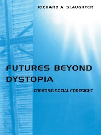 Cover Futures Beyond Dystopia