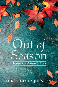 Cover Out of Season
