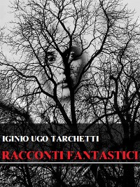 Cover Racconti fantastici