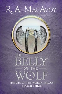Cover Belly of the Wolf