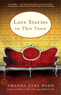 Cover Love Stories in this Town