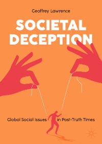 Cover Societal Deception